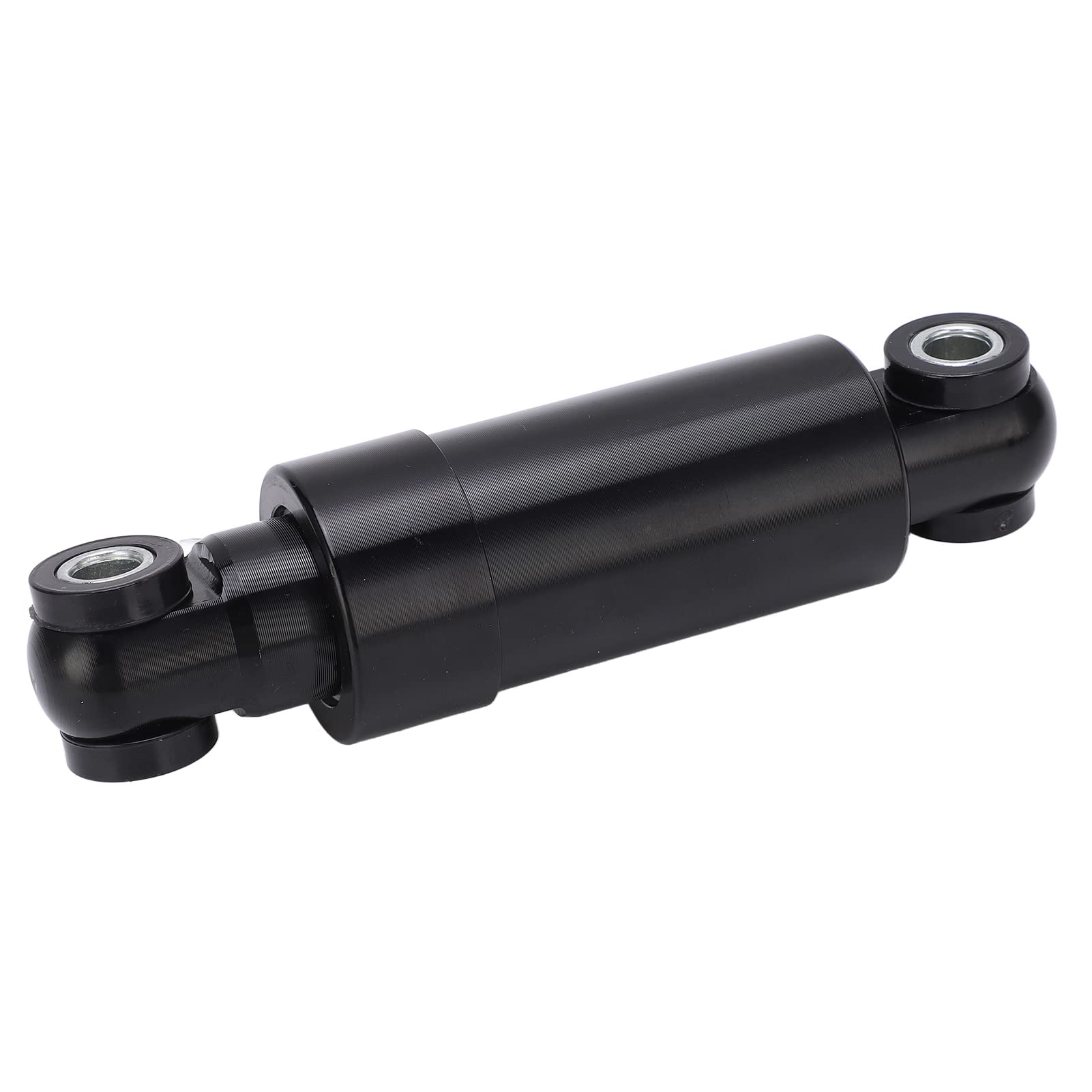 **Aramox 110mm Electric Bike Shock Absorber - 2pcs Black 750lbs Load Capacity - Compatible with Folding Scooters & E-Bikes - Perfect for Commuting & Off-Road Adventures**