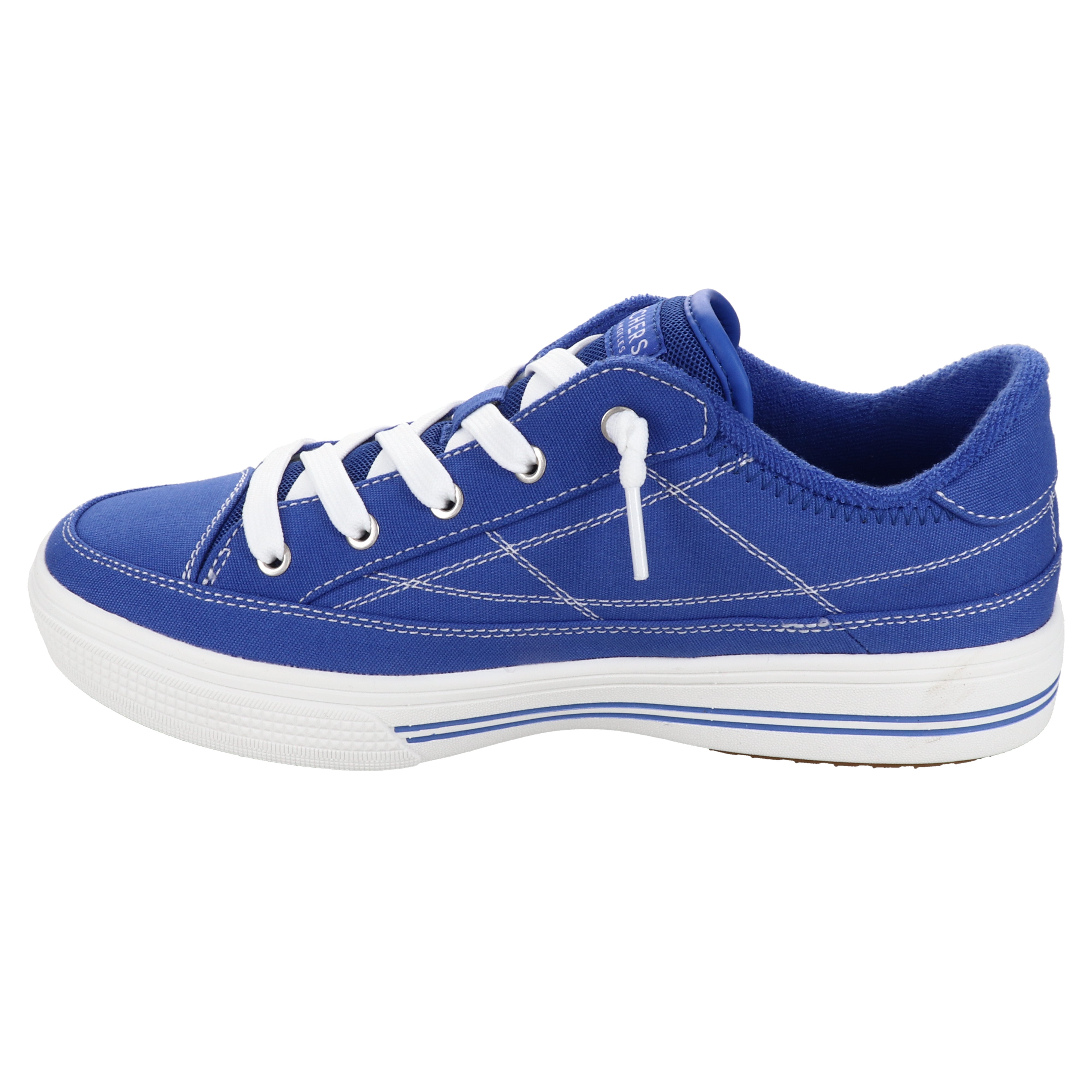 Women's Arch Fit Arcade Arcata Sneakers - Comfortable Walking Shoes for Women - Perfect for Running, Gym & Casual Wear