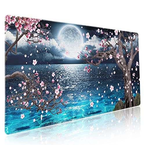 Sakura Moon