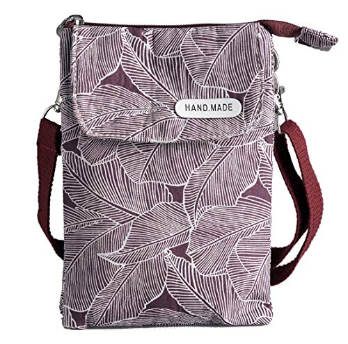 A-wine Red/Purple Leaves