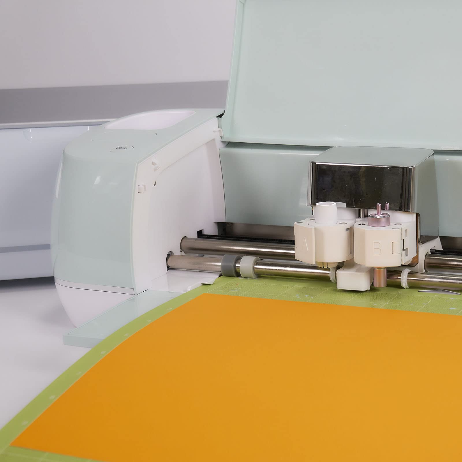Premium Fabric Bonded Blade & Housing Compatible with Cricut Maker 3/Maker/Explore 3/Air 2/Air - Perfect for Cutting Polyester, Silk, Cotton, Denim & More | Ideal for DIY Crafts, Quilting, Apparel Design & Fabric Projects