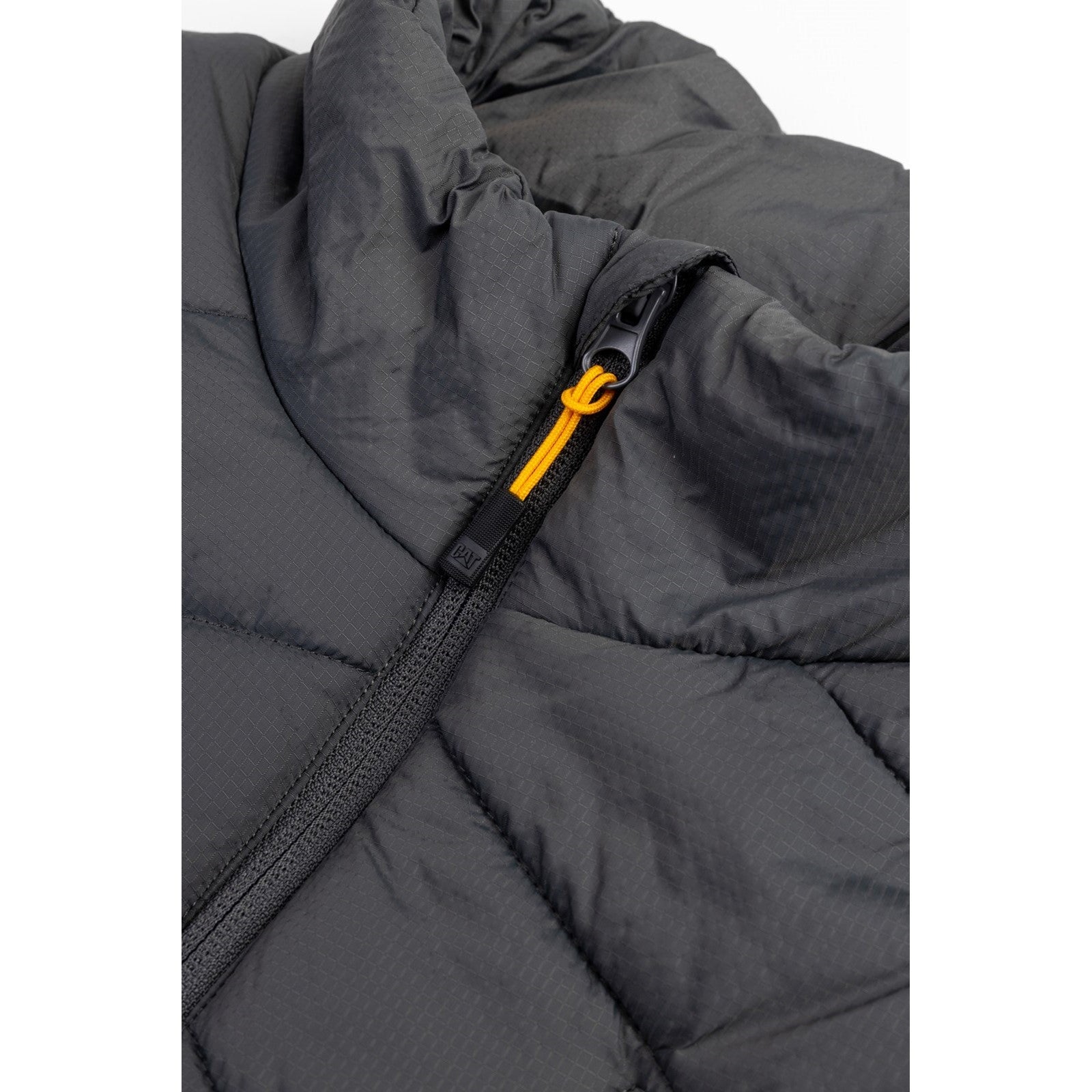 Caterpillar Essentials Body Warmer - Thermal Vest for Men & Women | Lightweight Heated Jacket Liner for Outdoor Activities, Work & Winter Sports