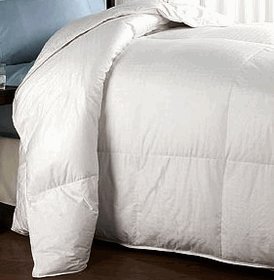 4PC Full/Queen Size Bedding Set - 300 Thread Count Hotel Luxury Taupe & Black Duvet Cover + White Down Alternative Comforter - Soft & Breathable Bed Sheets for Cozy Sleep - Perfect for Master Bedroom, Guest Room & Vacation Homes