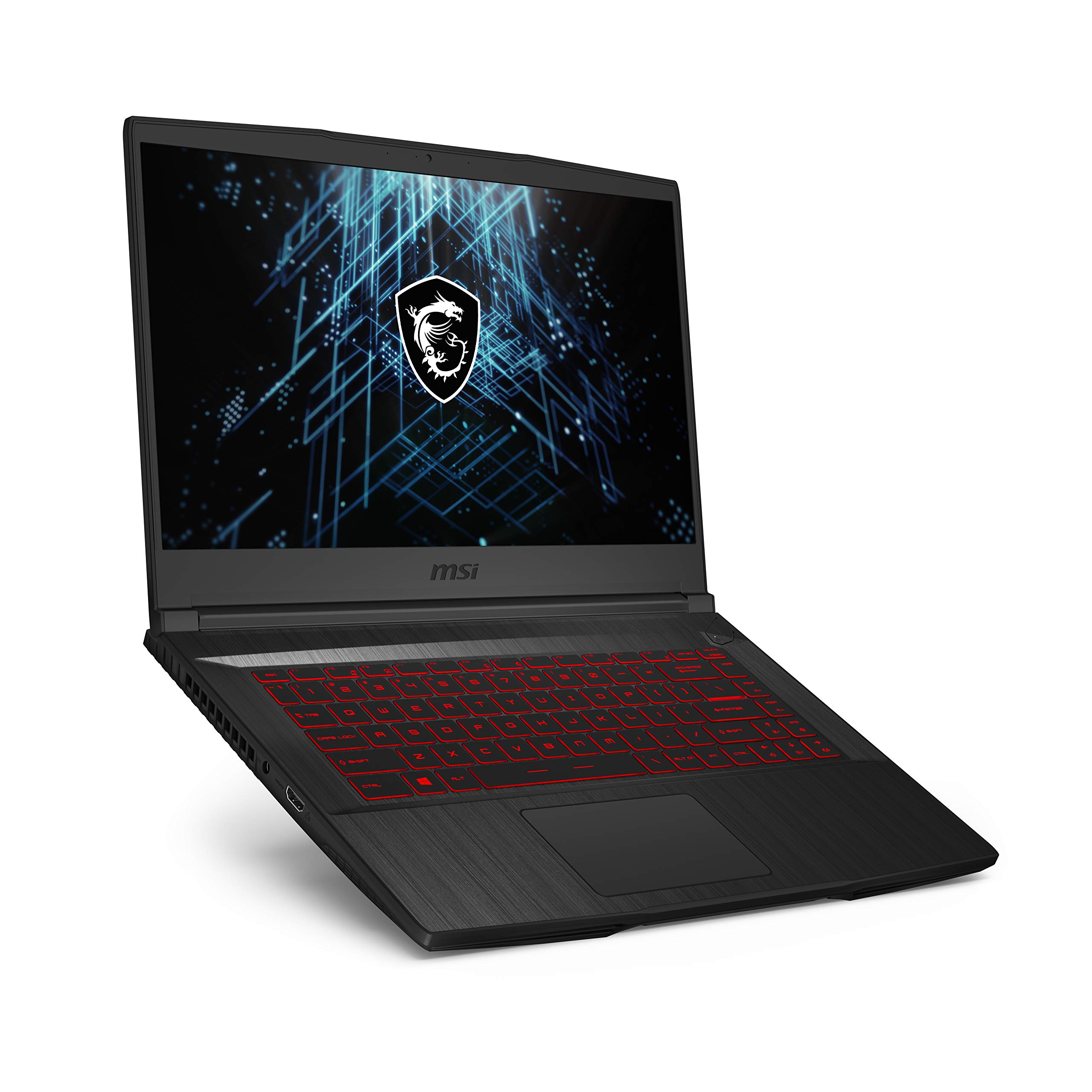 MSI GF65 Thin 10UE-047 Gaming Laptop - 15.6