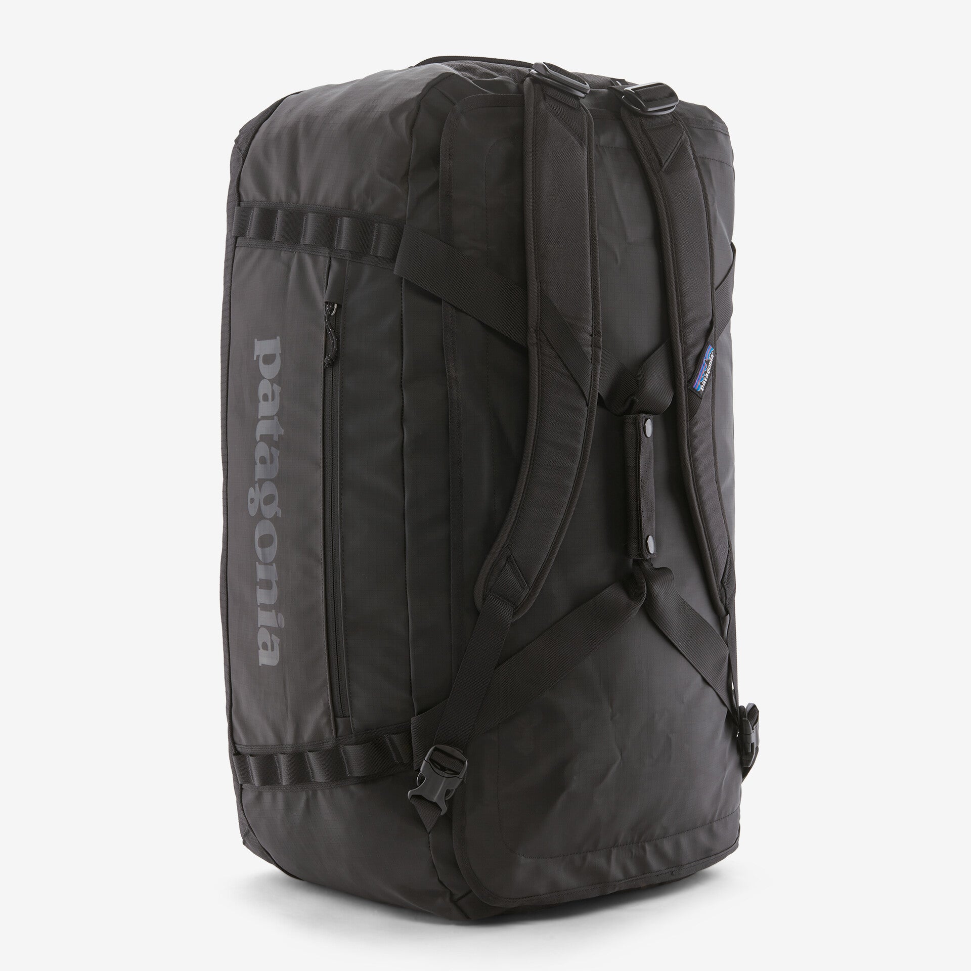 Black Hole® Duffel Bag 70L - 49348 - Waterproof Travel Duffel for Camping, Hiking & Outdoor Adventures