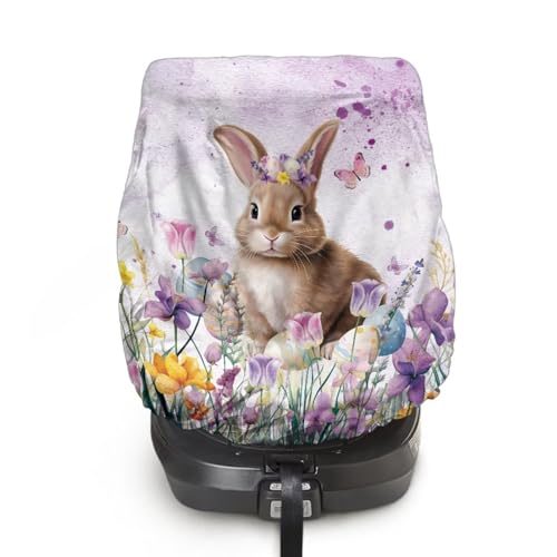 Easter Rabbit Print