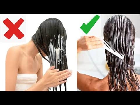 Khadi Rishikesh Ayurvedic Soya Protein Hair Conditioner for Shine & Protection | Reduces Hair Fall | Strengthens & Smooths Hair | SLS & Paraben Free (210ml) - Perfect for Daily Hair Care for Women & Men