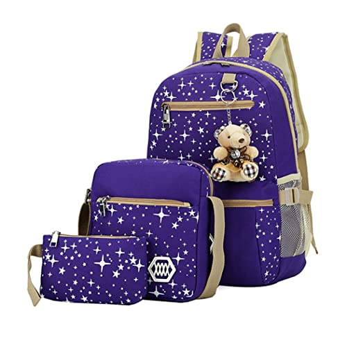 Star B-purple