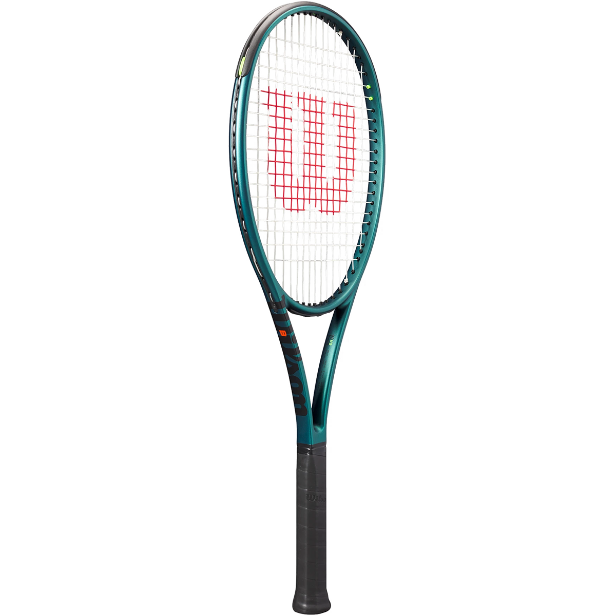Wilson Blade 98 16x19 V9.0 Tennis Racket - Professional Performance Racquet for Advanced Players | Perfect for Competitive Matches & Training Sessions
