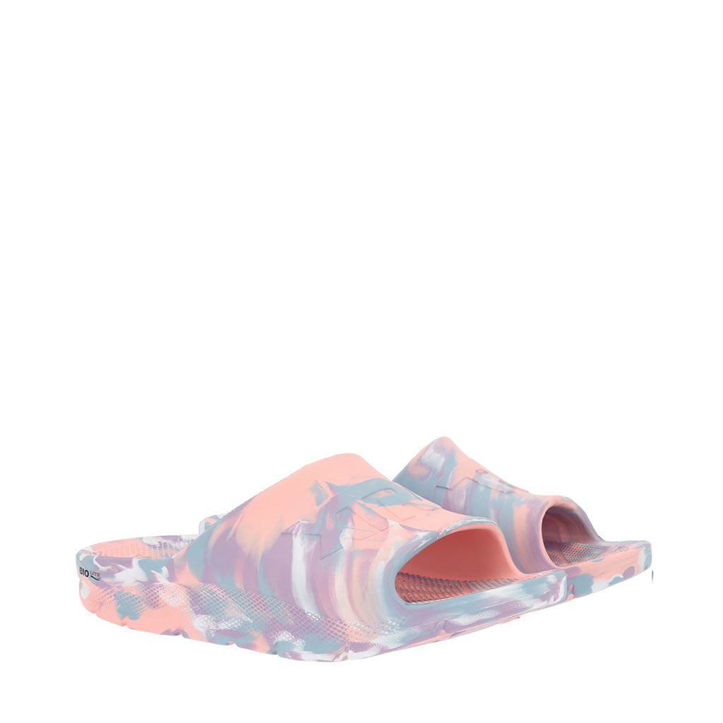 Apres Fish Slides for Women - Comfortable & Stylish Flip Flops for Beach, Pool, and Spa - Perfect Summer Sandals