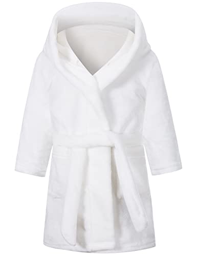 Baby White