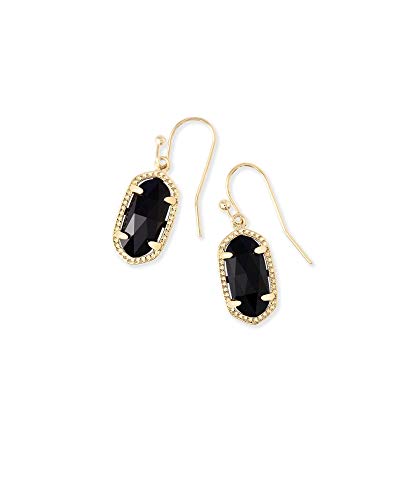 GOLD - BLACK OPAQUE GLASS
