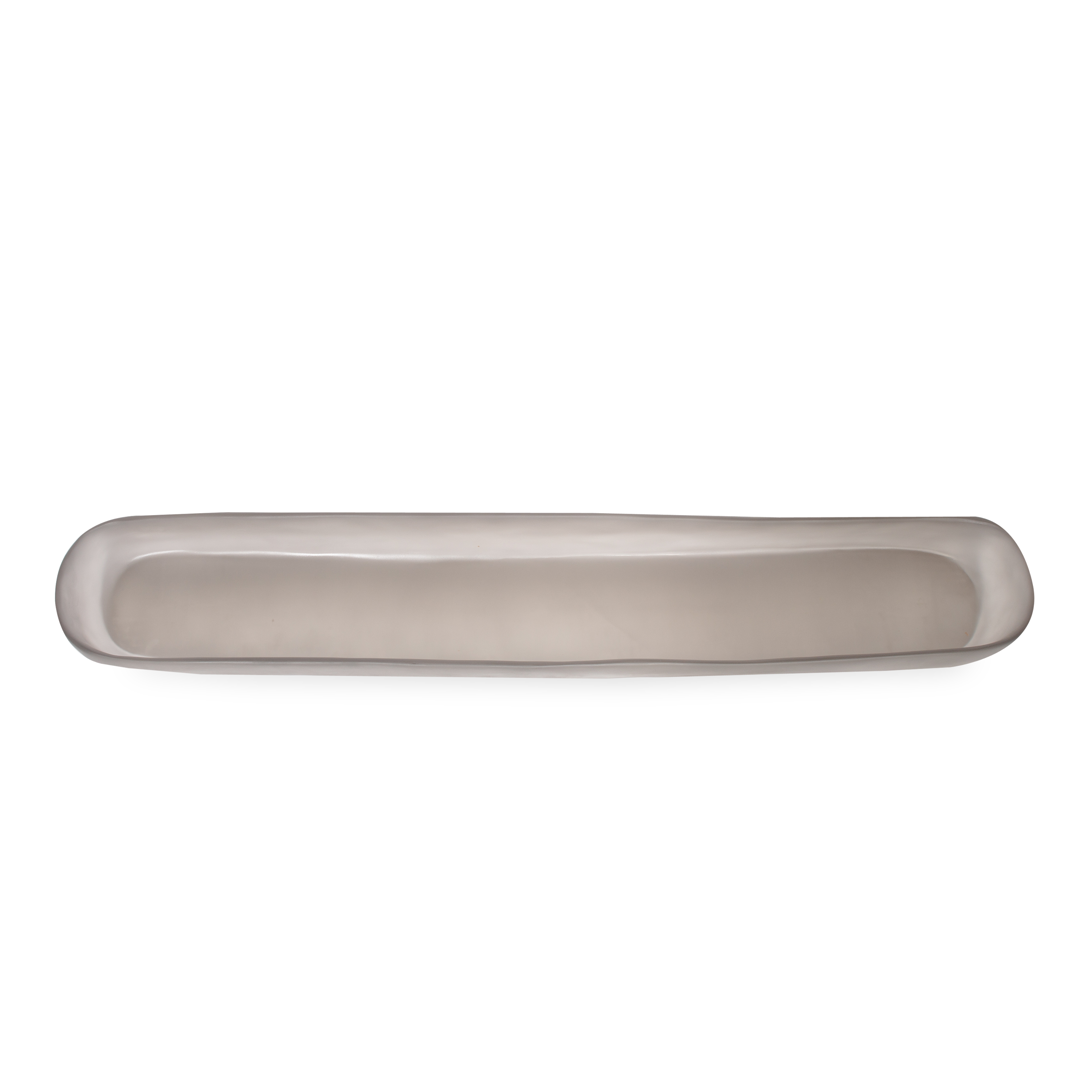 Stainless Steel Long Trough Sink - 36