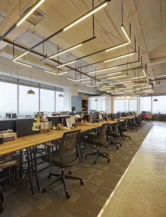 High-Quality LED Aluminum Profiles for Home & Commercial Lighting - Durable & Energy-Efficient Light Channels for Cabinets, Shelves, and Display Cases