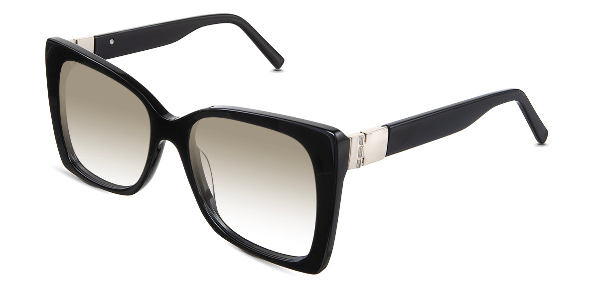 Ella Women's Prescription Tinted Glasses - Stylish & UV Protection for Reading, Driving & Outdoor Activities