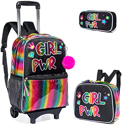 Black-girl Pwr