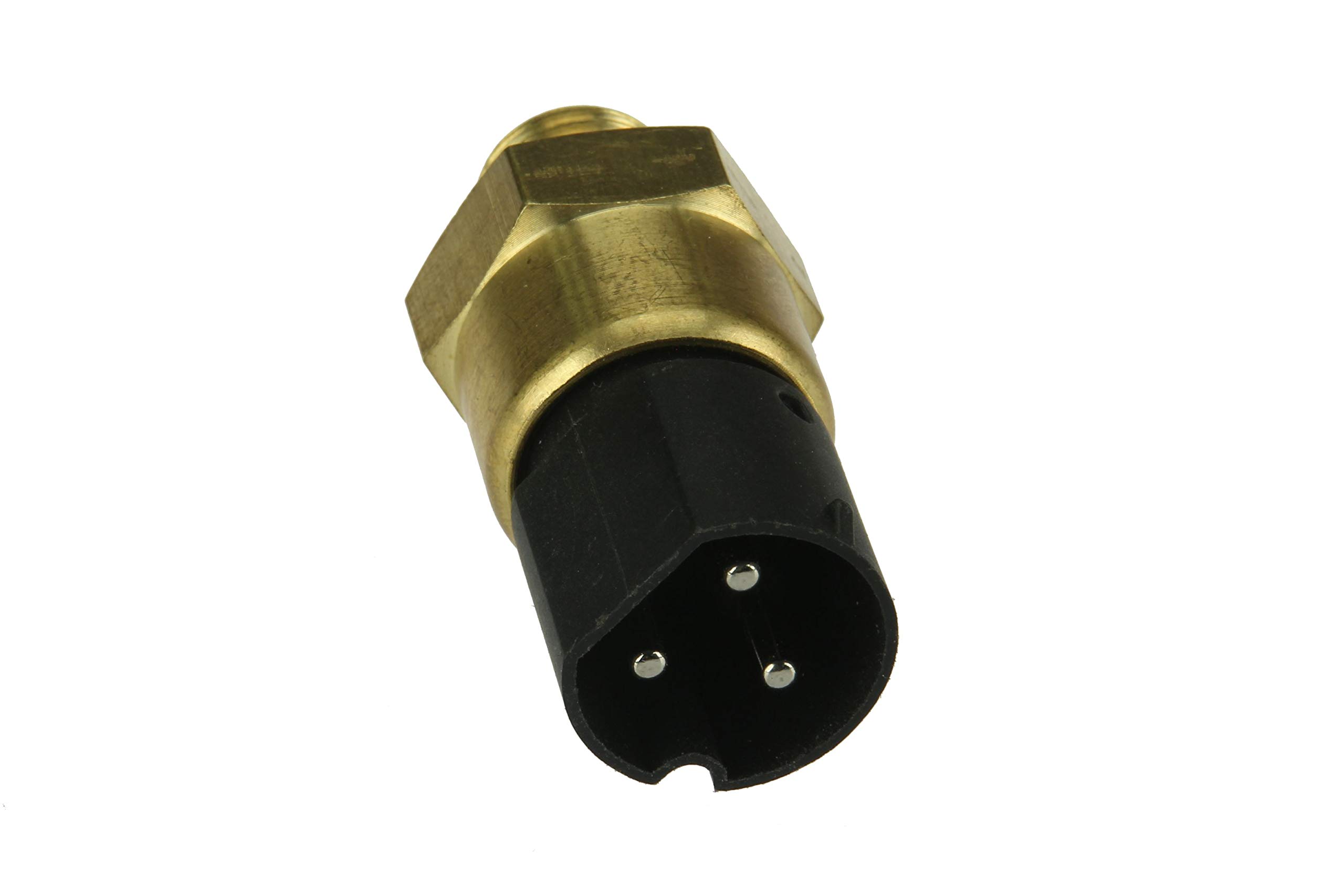 URO Parts 61311378073 Radiator Fan Switch - OEM Replacement for BMW, Mercedes, Audi | Fits Radiator Mounting | Perfect for Engine Cooling System & Overheating Prevention