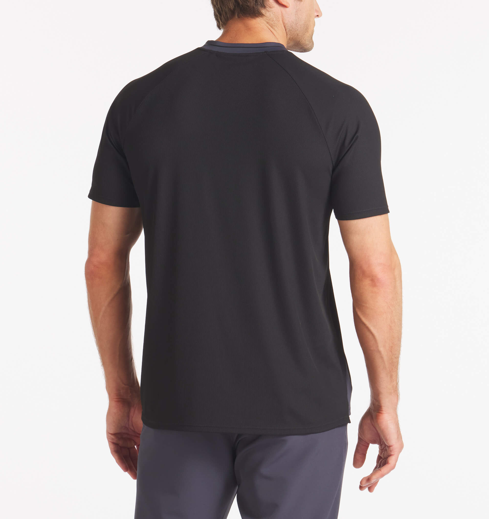 UNRL Condor Polo Shirt for Men - Premium Cotton Casual Button-Down Shirt - Comfortable & Stylish for Golf, Business, and Everyday Wear