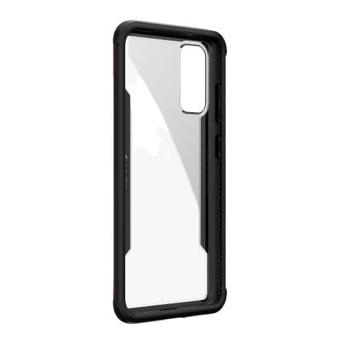 Samsung Galaxy S20 Case - Raptic SHIELD Protective Cover | Shockproof & Scratch Resistant Phone Case for Samsung S20 | Perfect for Outdoor Activities, Travel & Daily Use