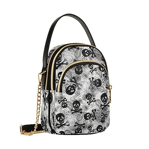 Skulls 211