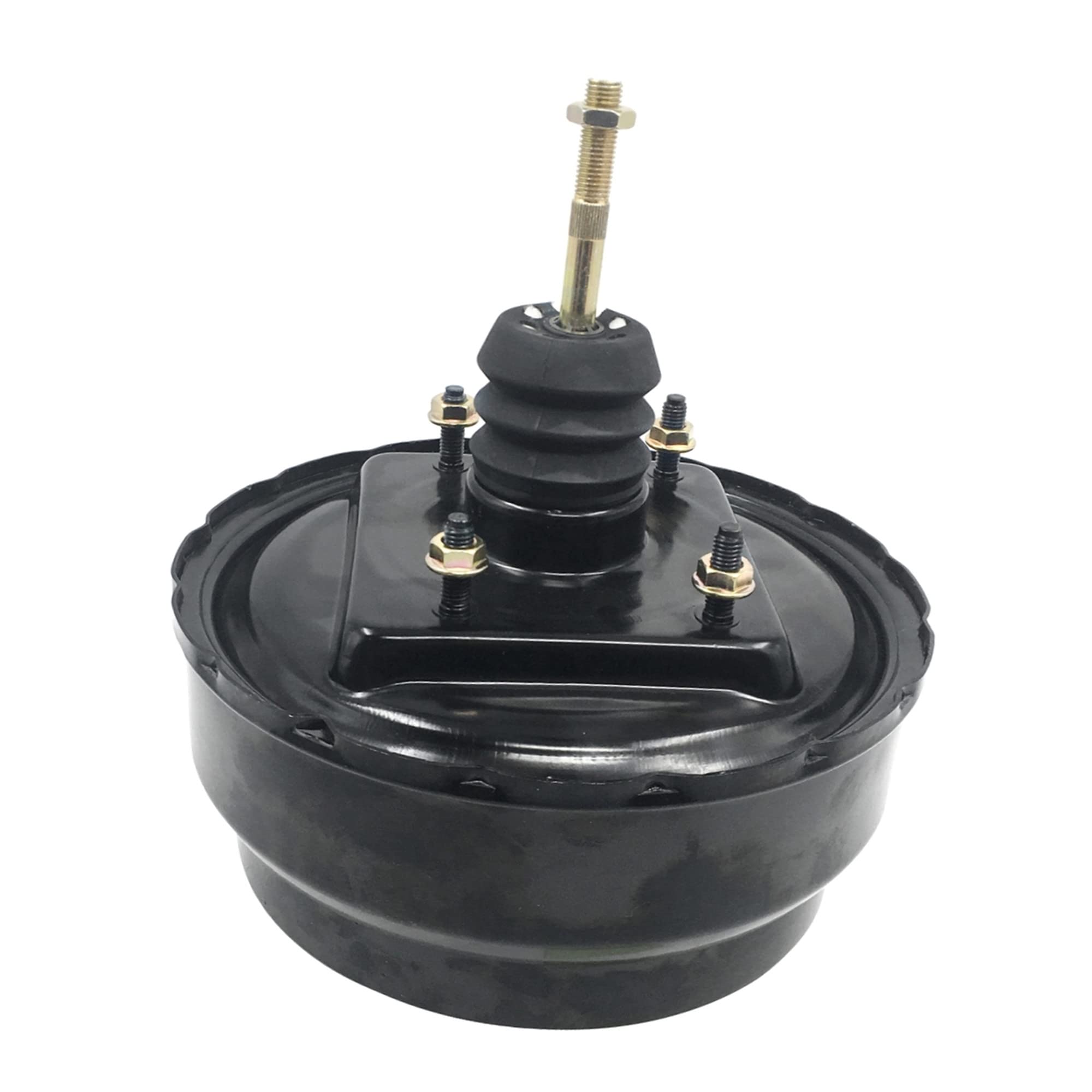 1988-1989 Toyota Land Cruiser Power Brake Booster 53-2570 | OEM 816-02801-9317 AA1532570 Replacement Part | Improves Braking Performance for Off-Road & Towing