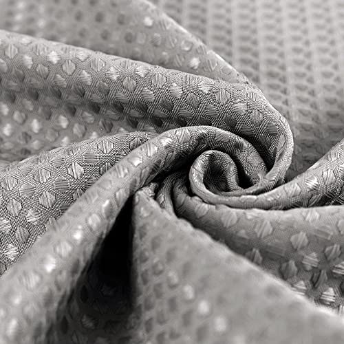 *Waffle a | Grey