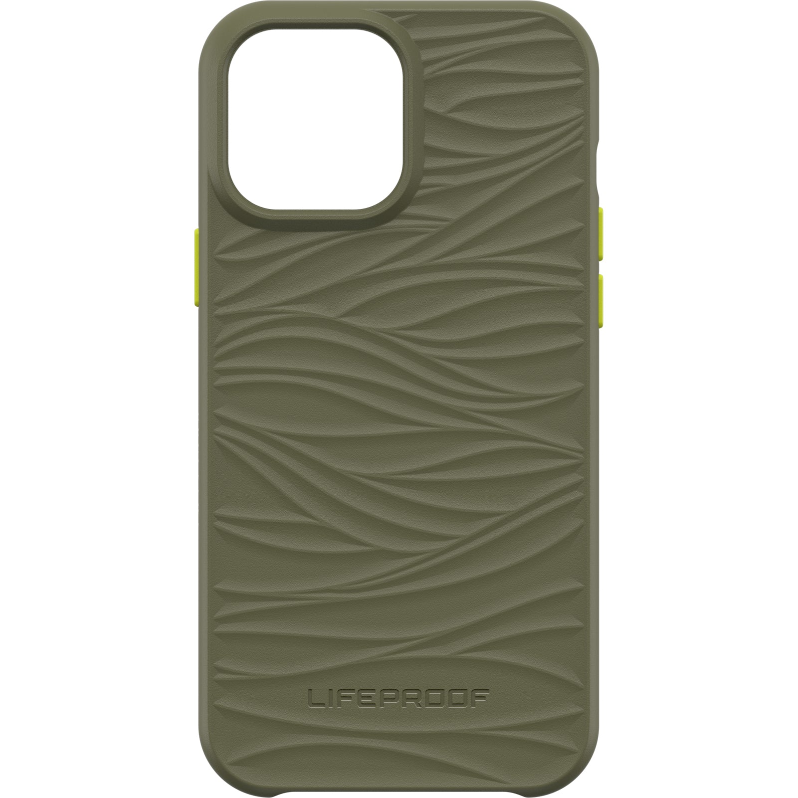 Lifeproof Wake Case for iPhone 13 Pro Max - Waterproof, Shockproof & Slim Protective Cover - Perfect for Outdoor, Sports & Daily Use