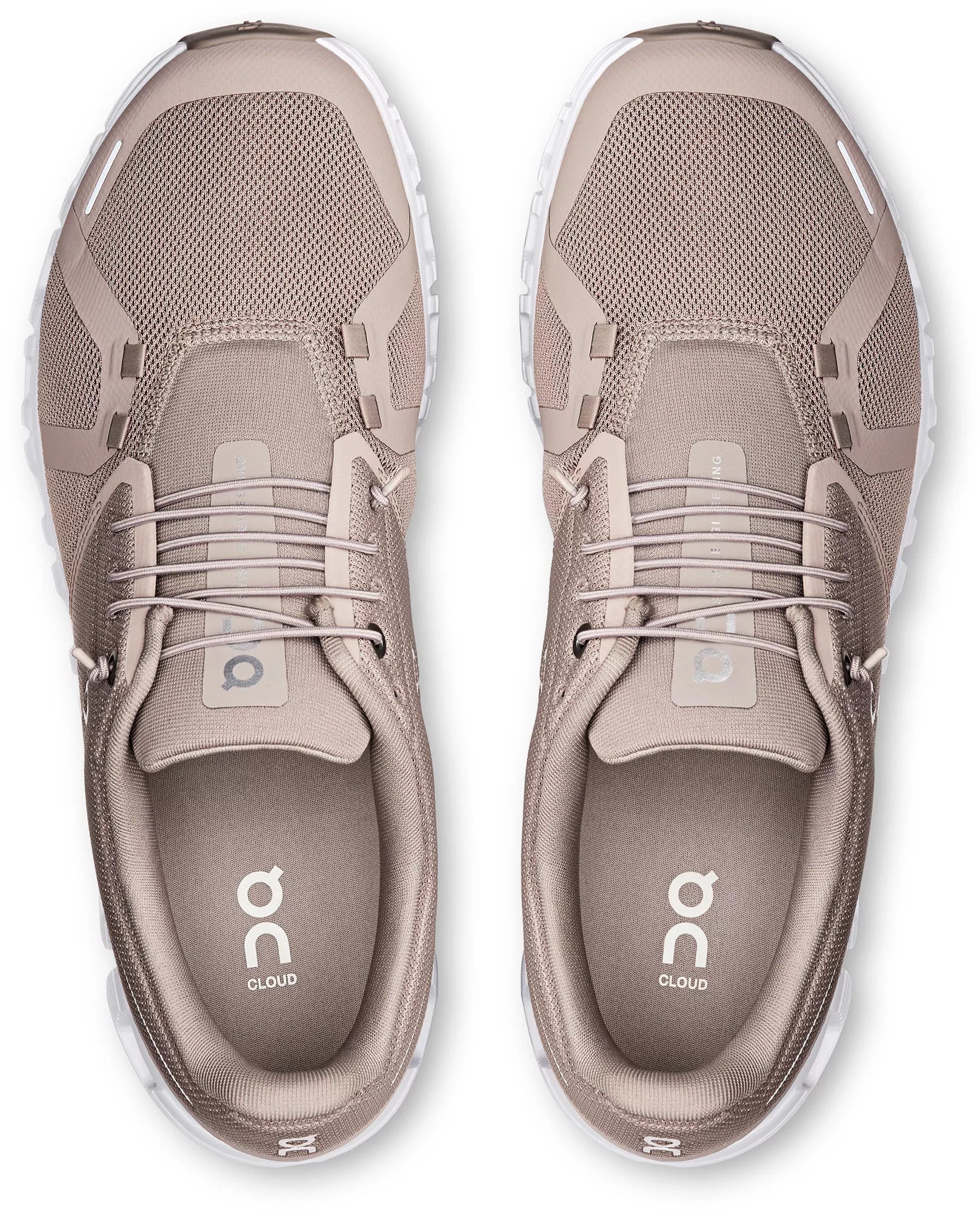 On Cloud 6 Men's Running Shoes - Lightweight & Cushioned for Road & Trail Running - Perfect for Jogging, Gym Workouts & Daily Wear