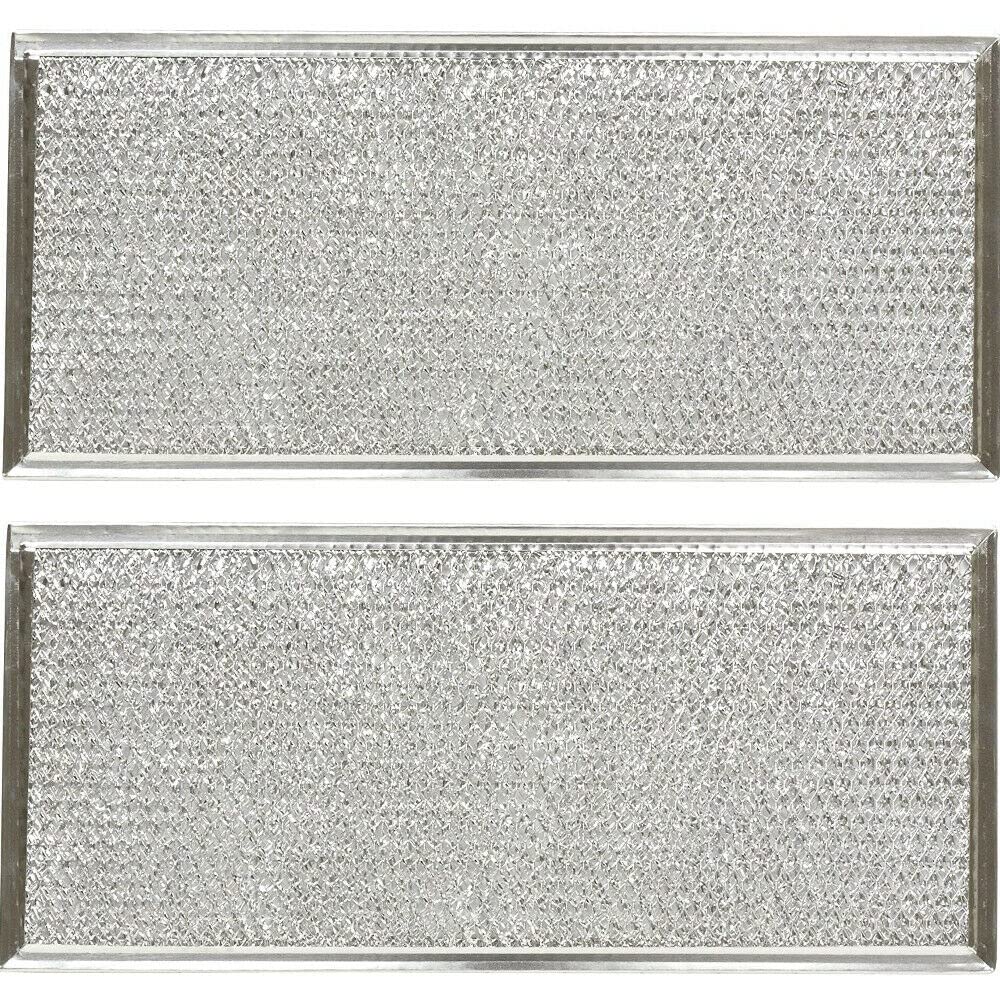 Whirlpool Microwave Filter Replacement - Compatible with AP5617368, EA3650910, PS3650910 - Perfect for Kitchen Appliance Maintenance & Repair