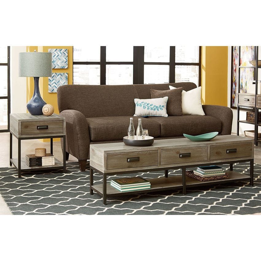 Parsons Collection - Stylish Modern Furniture for Living Room, Bedroom & Office | Home Decor & Interior Design Essentials