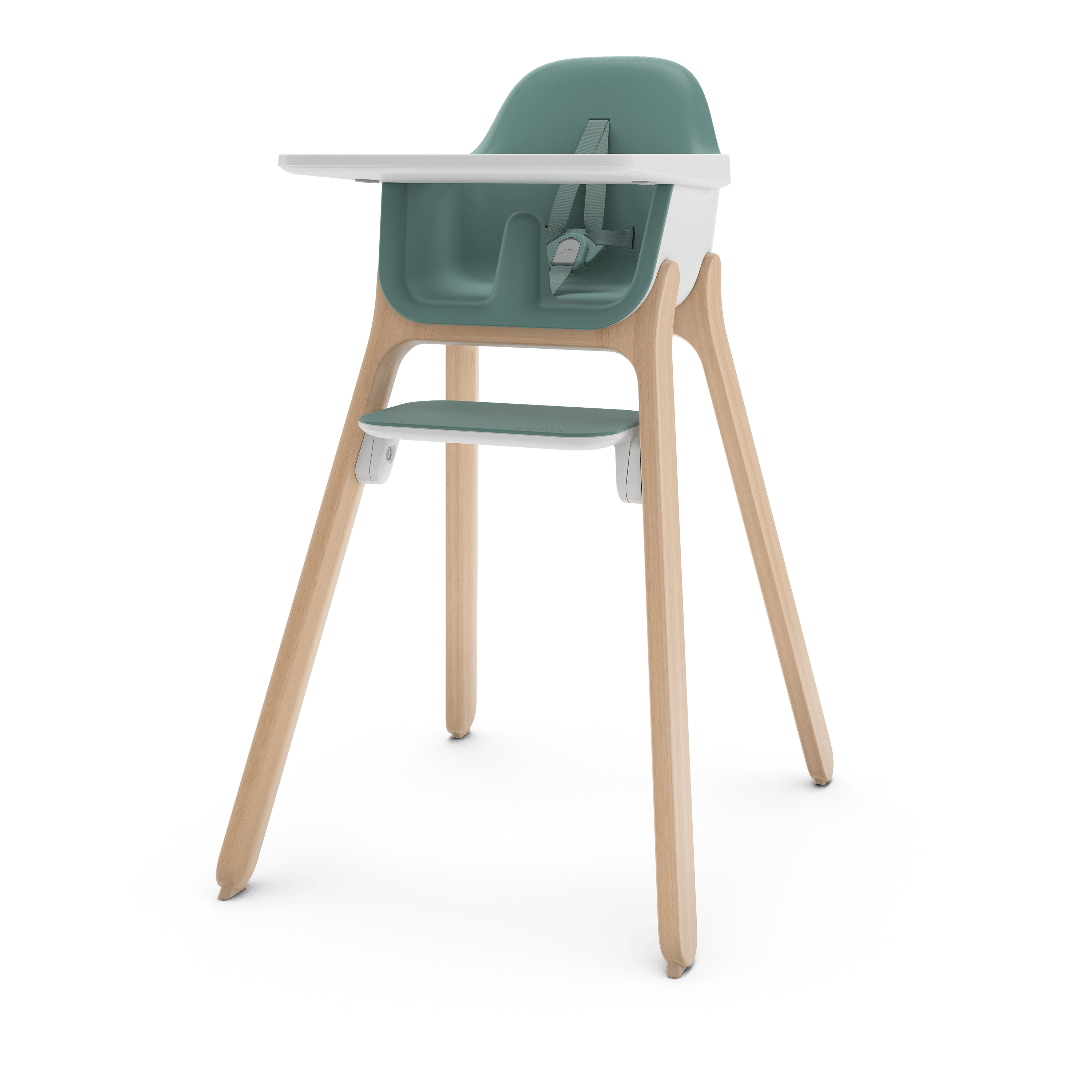 UPPAbaby CIRO High Chair for Babies & Toddlers - Adjustable, Easy to Clean, Modern Design - Perfect for Dining, Feeding & Playtime at Home