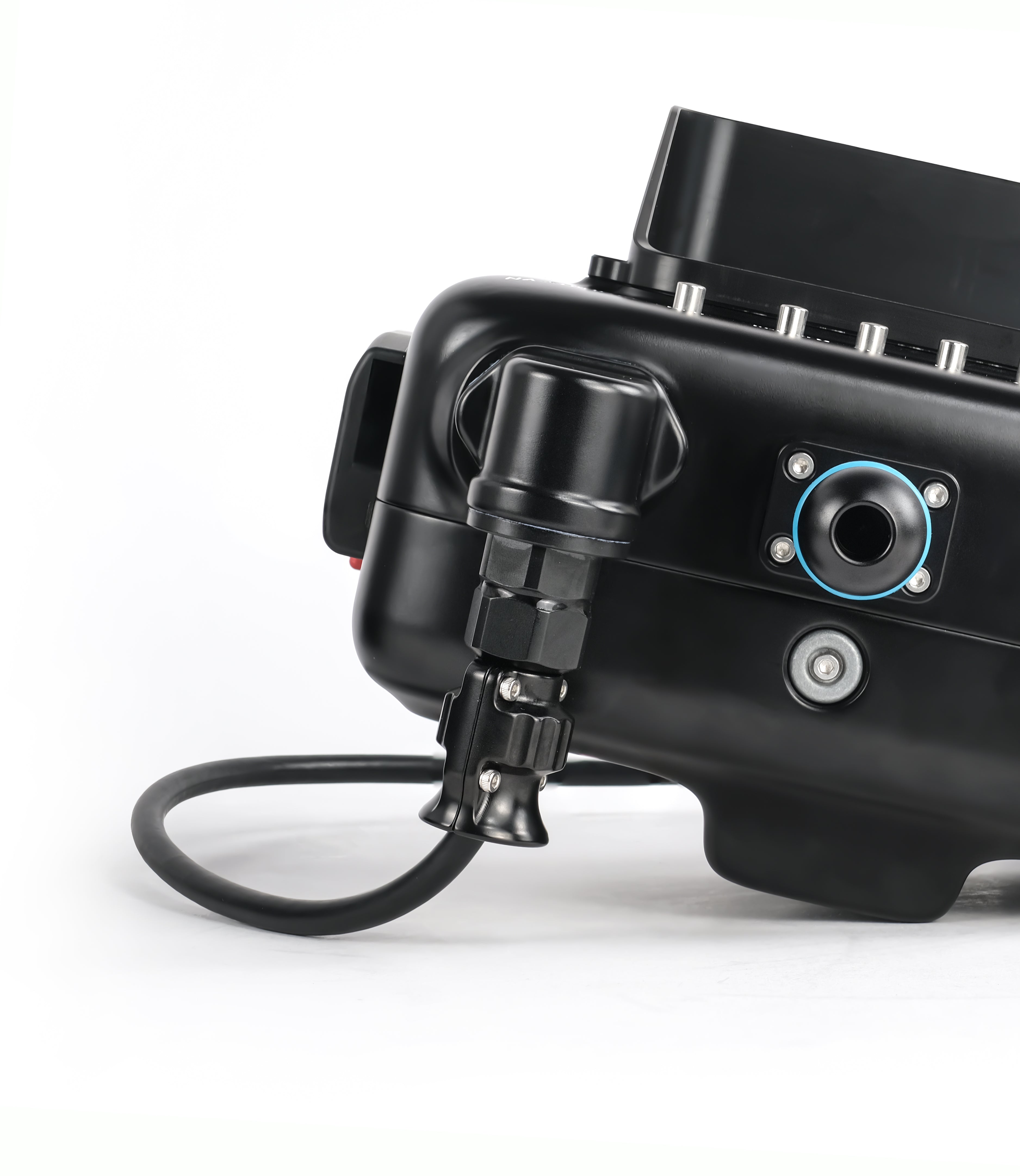 Atomos Shinobi 5.2