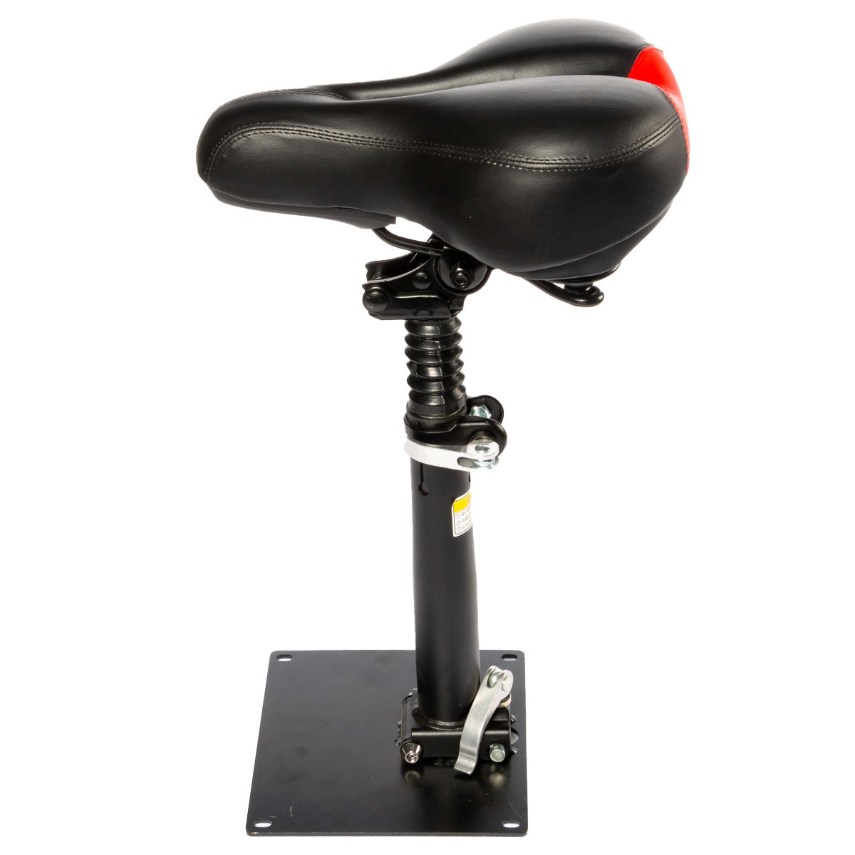 Cyclone Seat - Durable & Comfortable Motorcycle Seat for Harley, Honda, Yamaha - Perfect for Long Rides & Road Trips