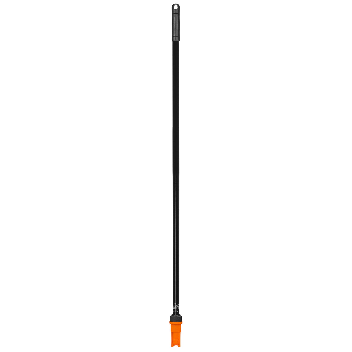 48 Inch Standard Steel Handle - Heavy Duty Tool for Gardening, Construction & DIY Projects - Durable & Comfortable Grip