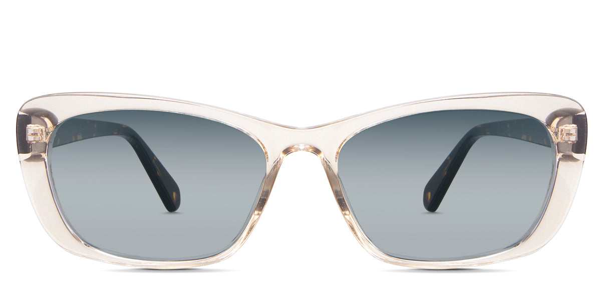 Wynter Women's Prescription Sunglasses for UV Protection - Stylish & Comfortable Eyewear for Driving, Outdoor Activities & Fashion