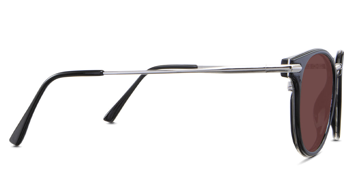 Eden Women's Prescription Sunglasses - UV Protection, Stylish & Comfortable for Driving, Outdoor Activities & Everyday Wear