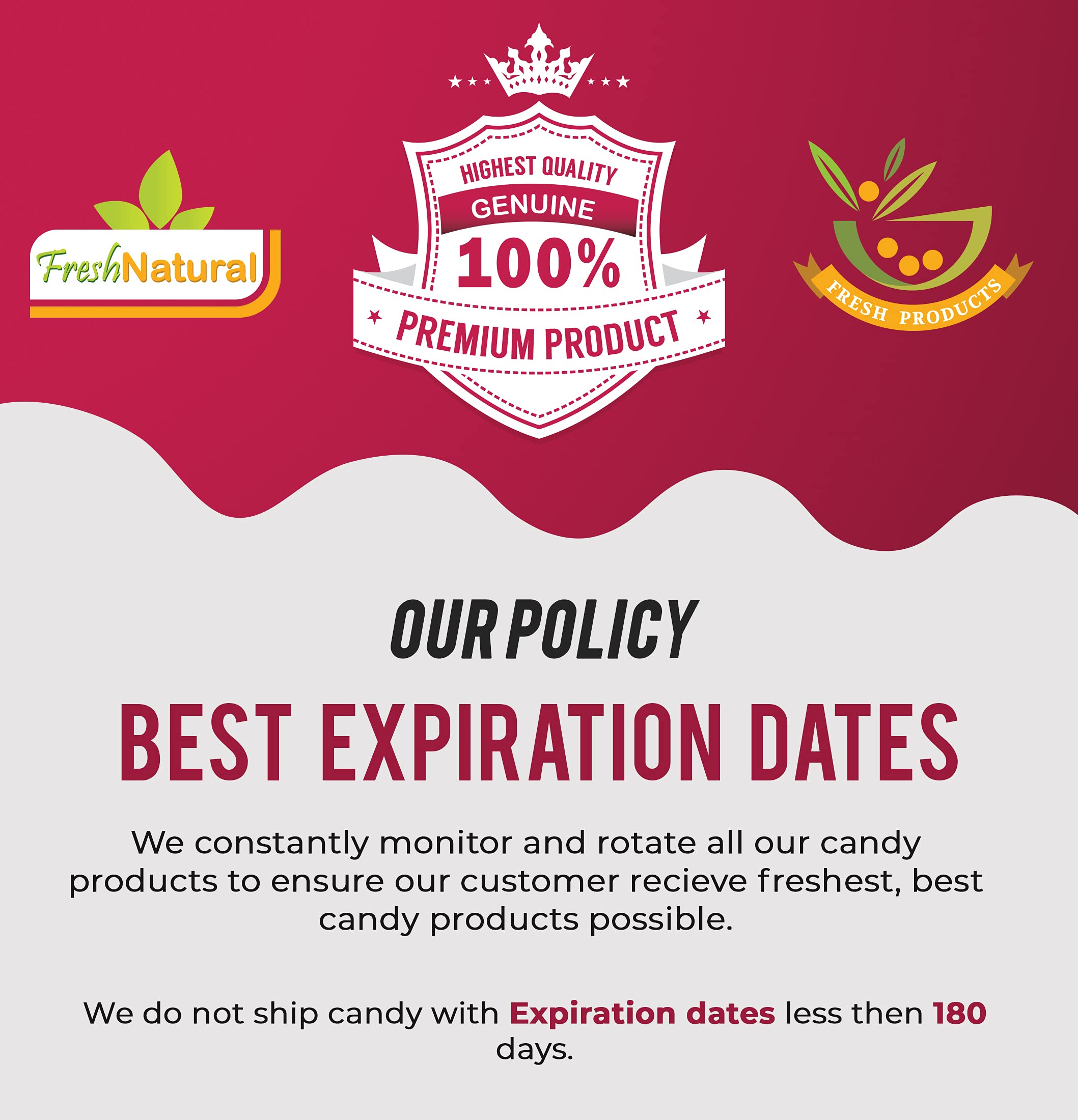 Best Mexican Candy Lollipops Variety Pack - 60 Count Sweet, Sour, Salty & Spicy Dulce Mexicanos Surtidos - Authentic Mexican Snacks for Parties, Gifts & Cinco de Mayo Celebrations