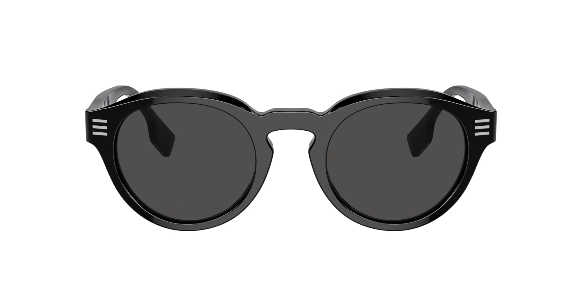 Burberry BE4404 Sunglasses - Classic Aviator Style, UV Protection, Polarized Lenses for Men & Women | Perfect for Driving, Travel & Outdoor Activities