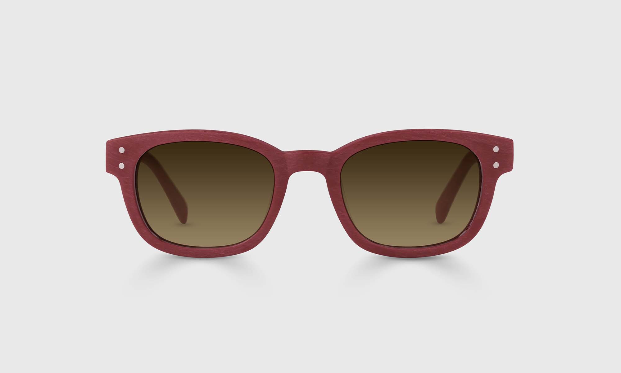 2249 Biff Sunglasses - Polarized UV Protection for Men & Women - Stylish Retro Aviator Shades for Outdoor Activities, Driving, and Beach Vacations