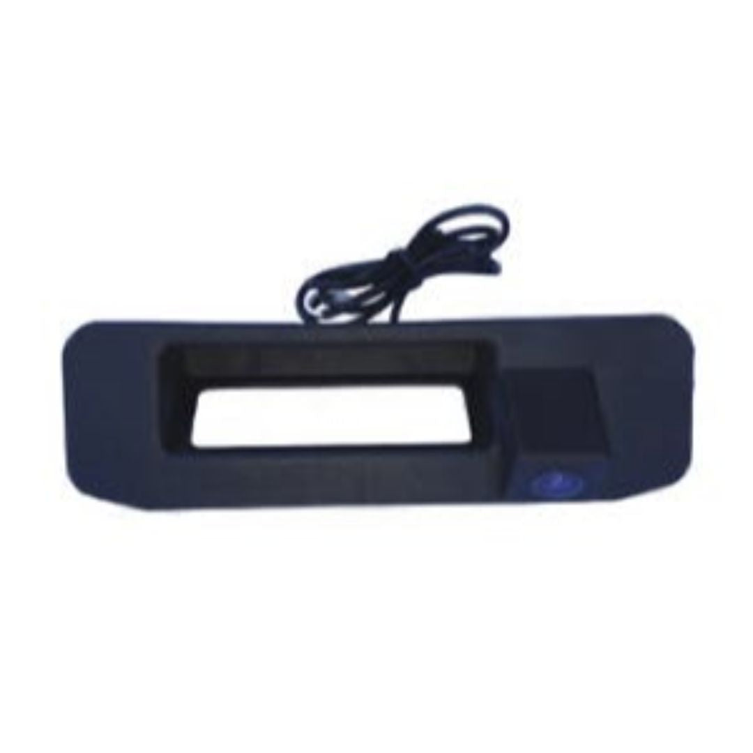 Mercedes Benz GLK Trunk Handle Backup Camera - 16GB Crux CMB for Enhanced Parking Safety | Perfect for Parking Assistance & Blind Spot Monitoring