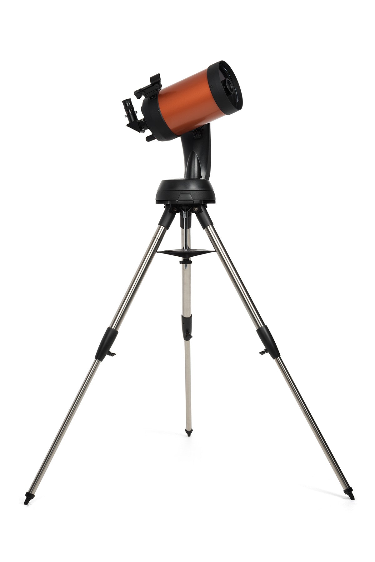 Celestron NexStar 6SE Telescope - 6 Inch Schmidt-Cassegrain Computerized Telescope with Auto Align Technology | Perfect for Stargazing, Astrophotography & Backyard Astronomy
