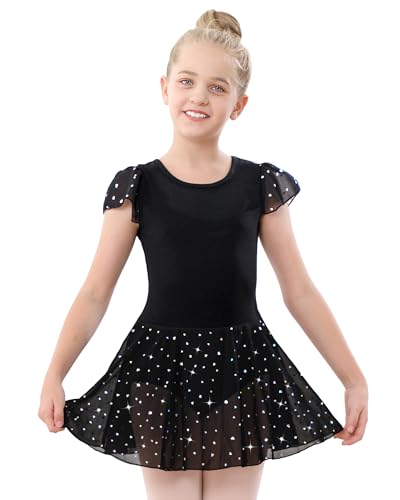 1-black(shiny Skirt)