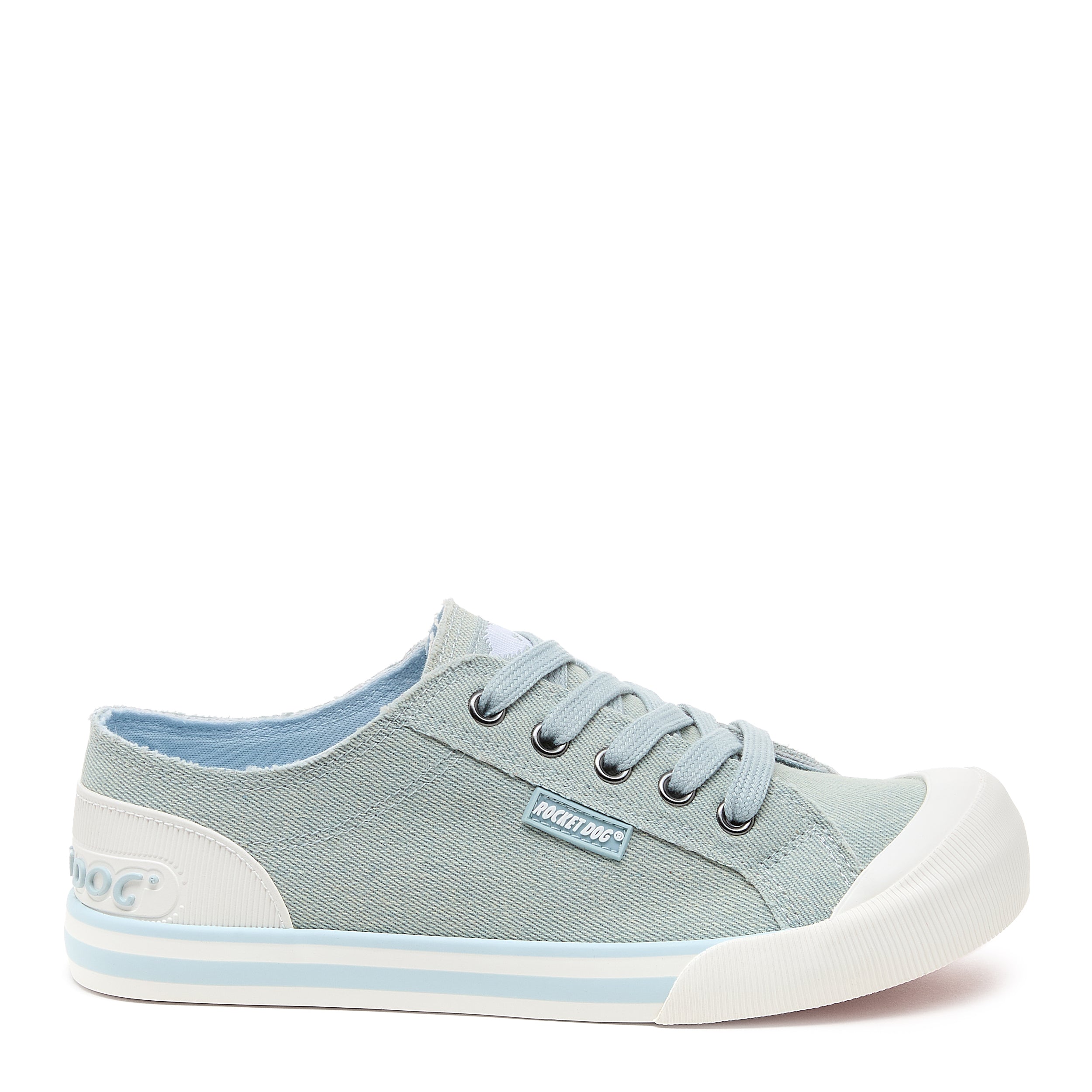 Jazzin Denim Sneakers - Stylish Casual Shoes for Men & Women | Comfortable Walking Shoes for Everyday Wear, Street Fashion, and Urban Outfits