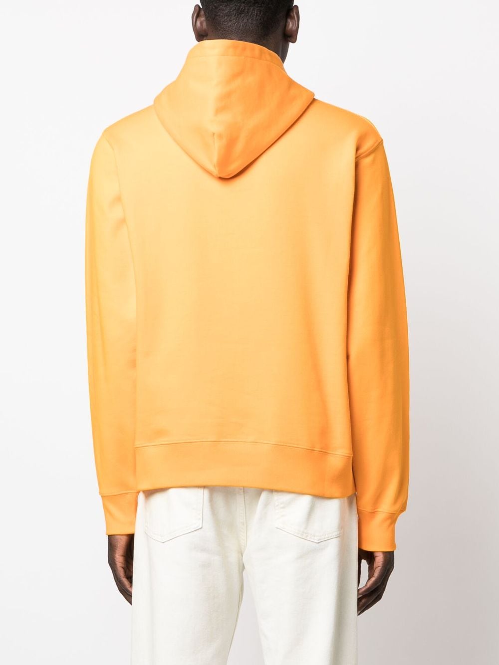Billionaire Orange Sweaters for Men - Soft & Stylish Knit Pullovers for Casual Wear & Winter Outfits