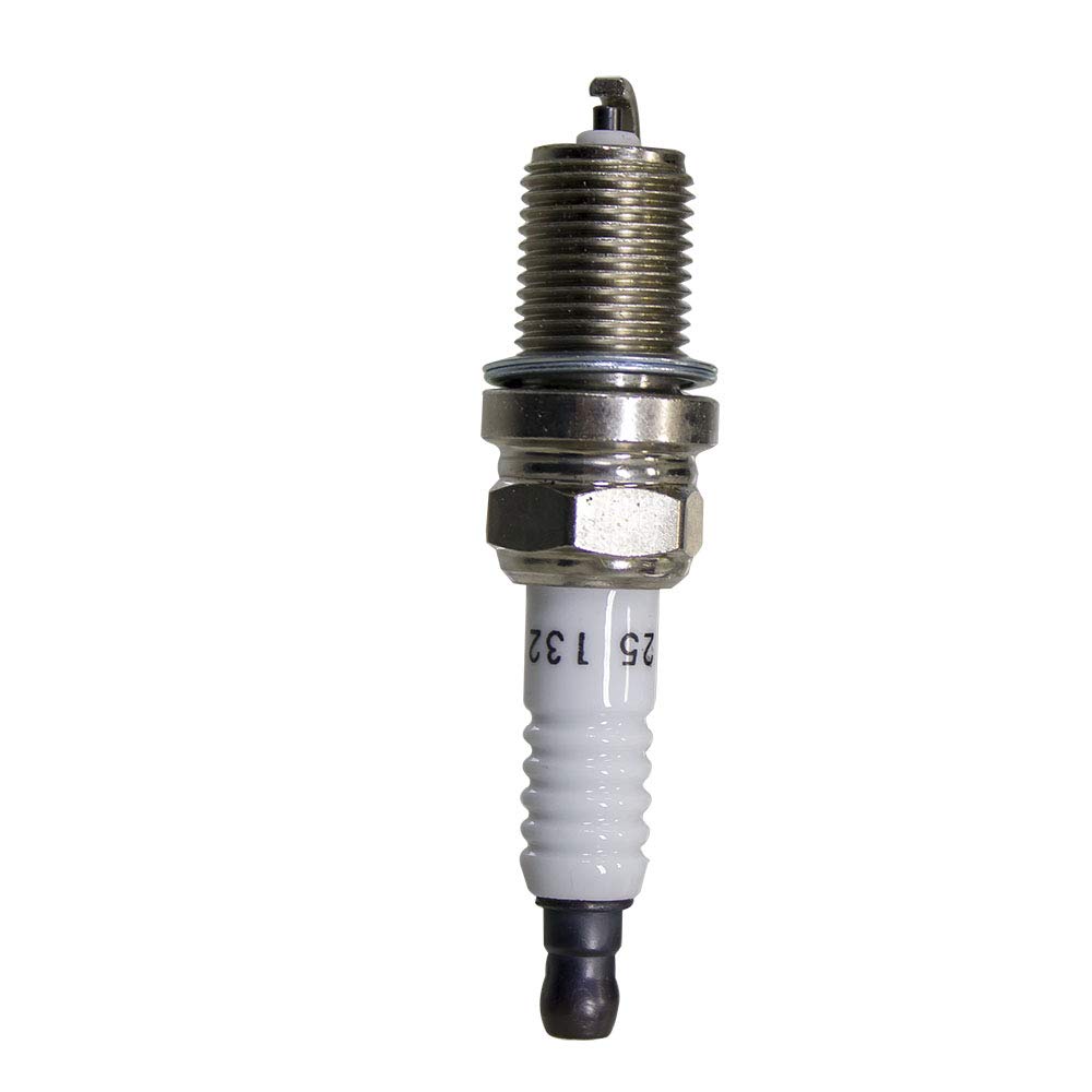Kohler 25 132 23-S Spark Plug for 7000 Series & Confidant Engines - High Performance Replacement Part for Lawn Mowers, Tractors & Outdoor Power Equipment