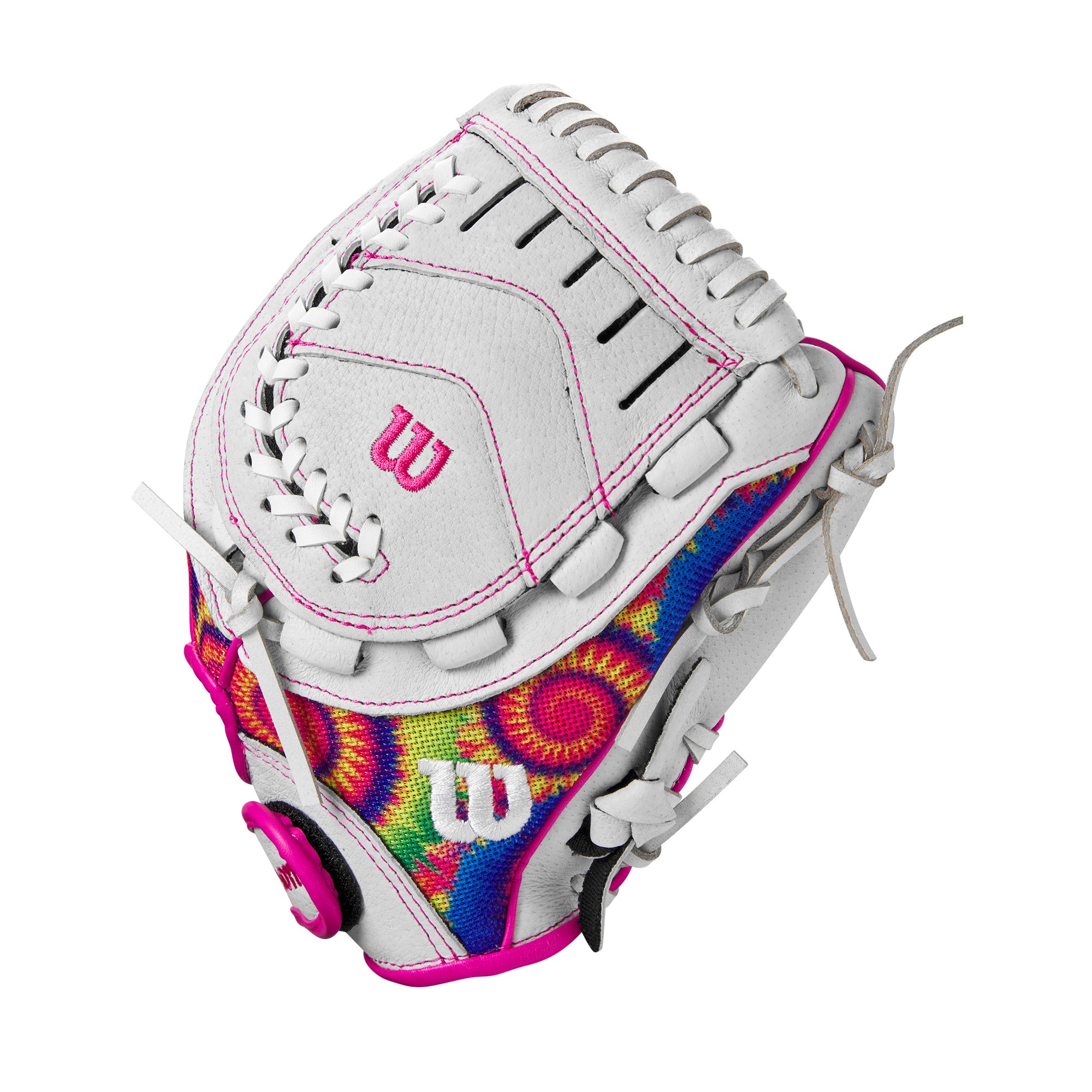 Wilson Flash Fastpitch Softball Glove - 11