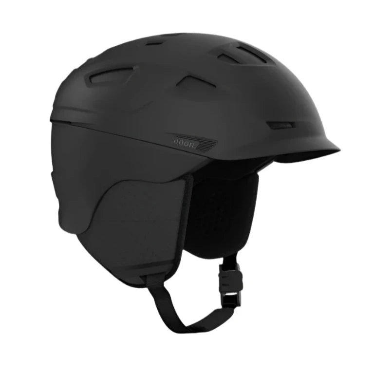 Anon Prime MIPS Snowboard Helmet 2025 - Lightweight & Durable Ski Helmet for Men & Women - Perfect for Snowboarding, Skiing & Winter Sports