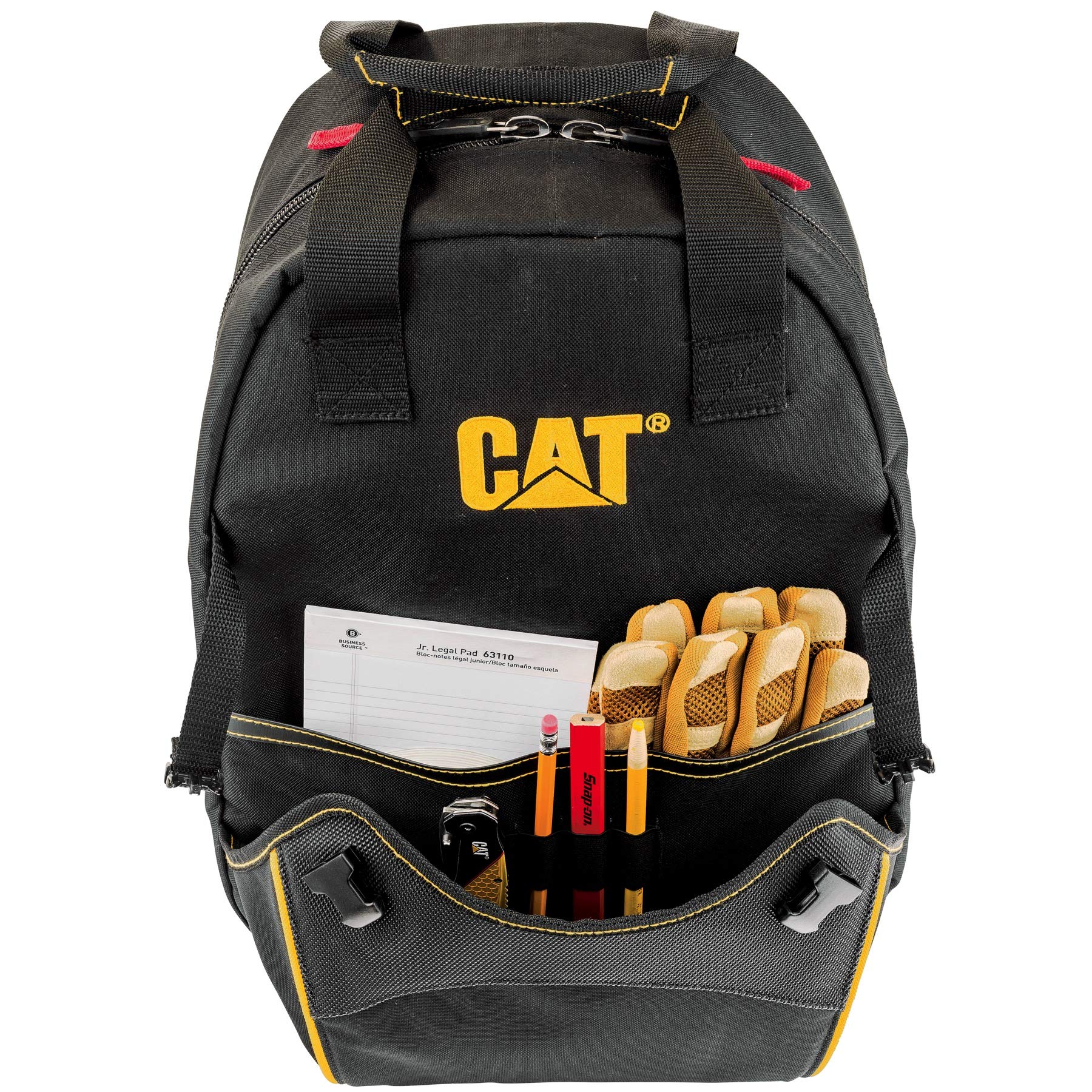 Caterpillar 17