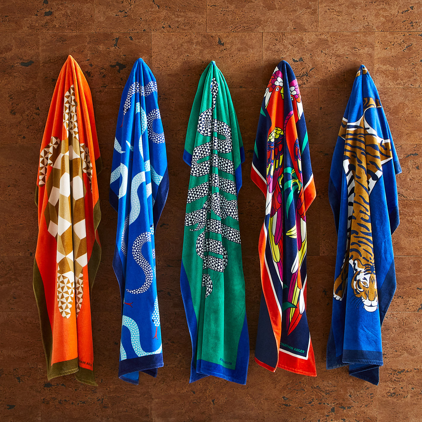 Premium Eden Beach Towel - Soft, Quick-Dry & Sand-Resistant - Perfect for Pool, Beach & Travel - Large Size for Ultimate Comfort