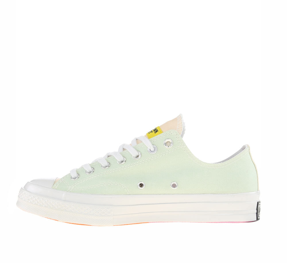 CTM Chuck 70 Ox Sneakers - Classic Canvas Low Top Shoes for Men & Women | Casual Wear, Street Style, Everyday Comfort